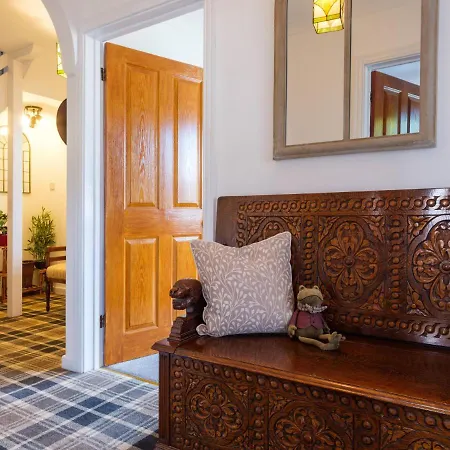 Friar's Roost * Keswick (Cumbria)
