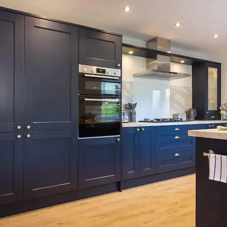 Holiday home Friar's Roost Keswick (Cumbria)