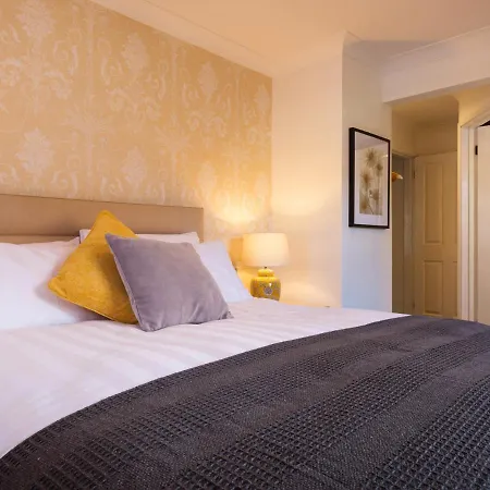 Holiday home Friar's Roost Keswick (Cumbria)