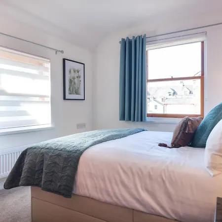 Holiday home Friar's Roost Keswick (Cumbria)