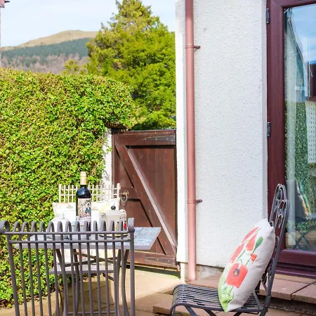 Casa de Férias Friar's Roost Keswick (Cumbria)