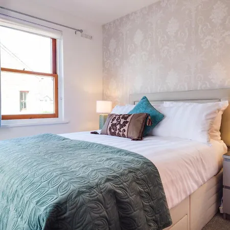 Friar's Roost Holiday home