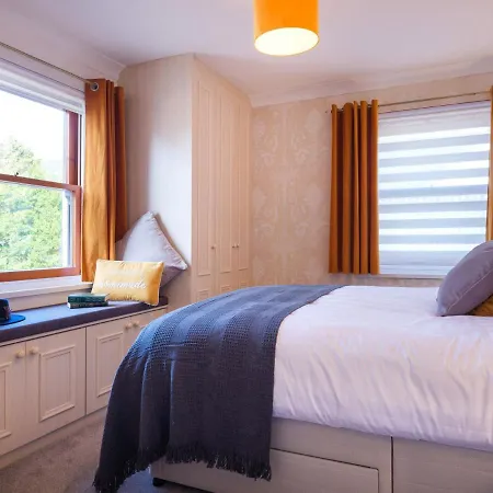 Casa de Férias Friar's Roost Keswick (Cumbria)